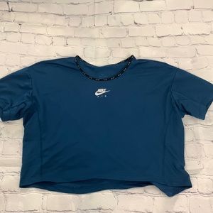 Nike Air Crop Top